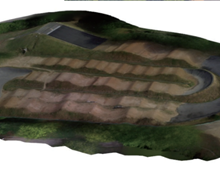 Osaka BMX International (C1)