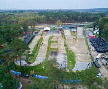 2022 3-Nations Cup, Zolder