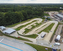 2022 3-Nations Cup, Assen
