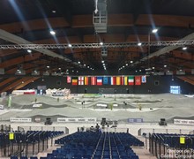 2023 Indoor Tours
