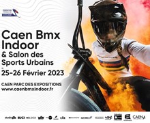 2023 Indoor Caen