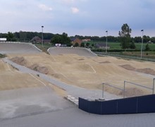 2023 TC 1, Wijchen