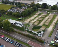 2025 TC 5 Uithoorn